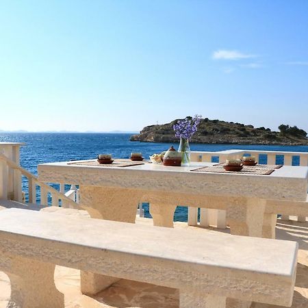 Holliday Home Robinson Tourism Maria Jezera Buitenkant foto