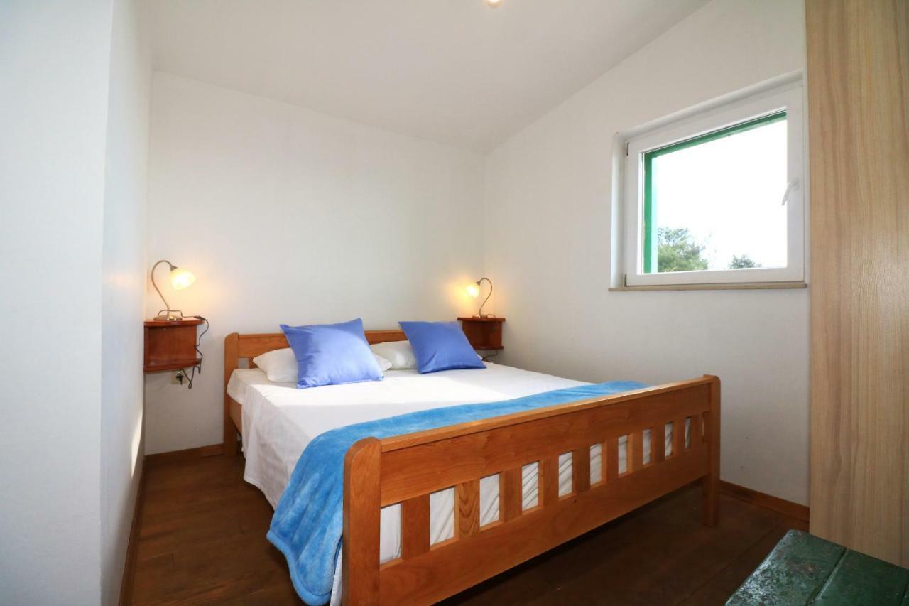 Holliday Home Robinson Tourism Maria Jezera Buitenkant foto