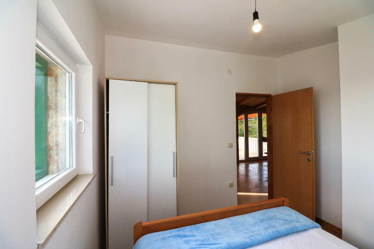 Holliday Home Robinson Tourism Maria Jezera Buitenkant foto