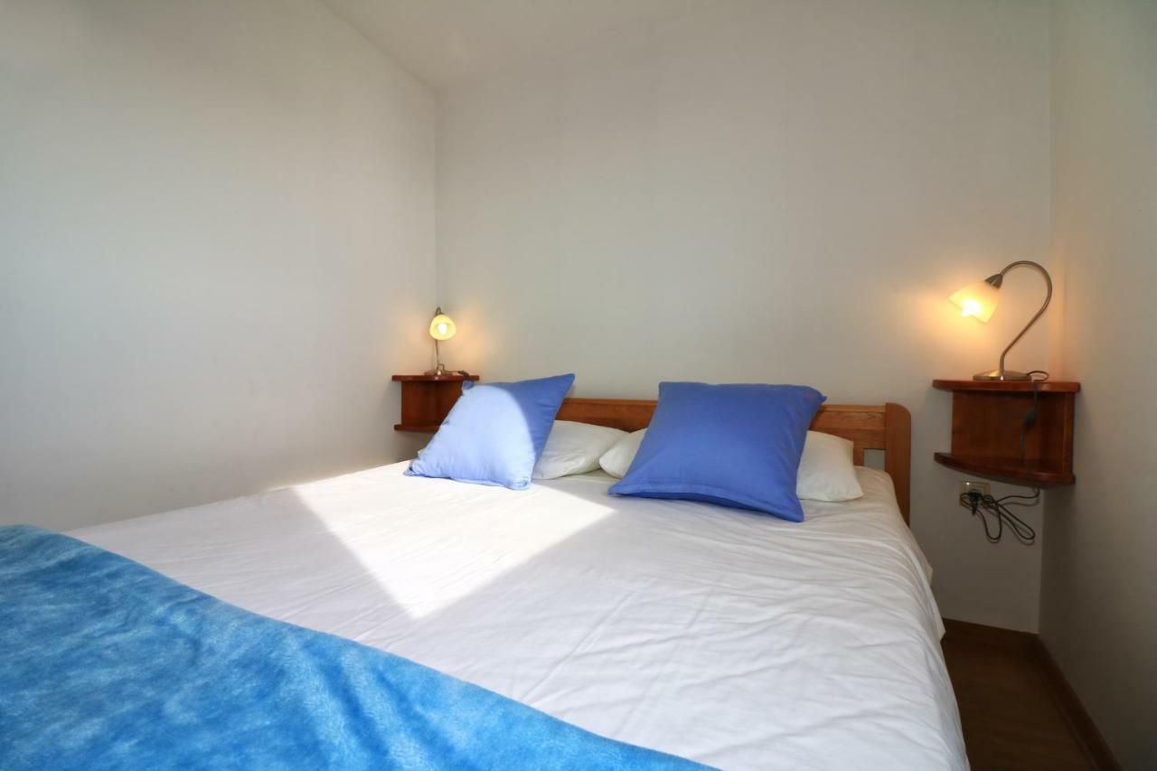 Holliday Home Robinson Tourism Maria Jezera Buitenkant foto
