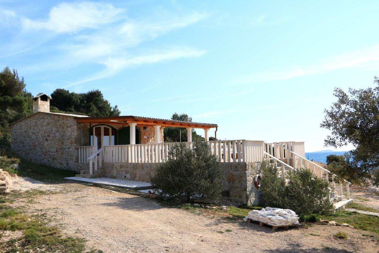 Holliday Home Robinson Tourism Maria Jezera Buitenkant foto